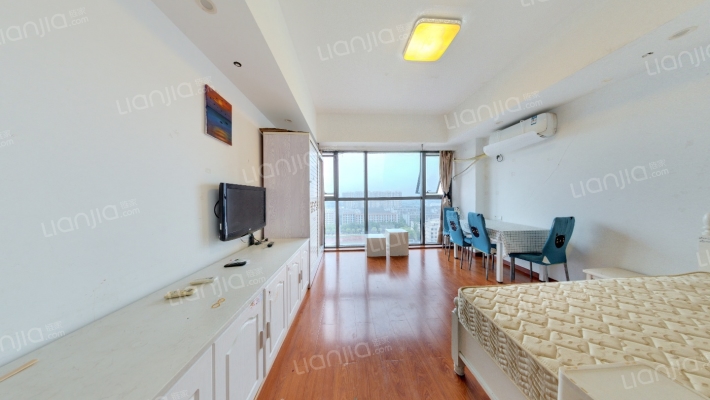 远大金地中心二手房实景图