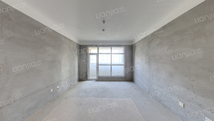 高第学府二手房实景图