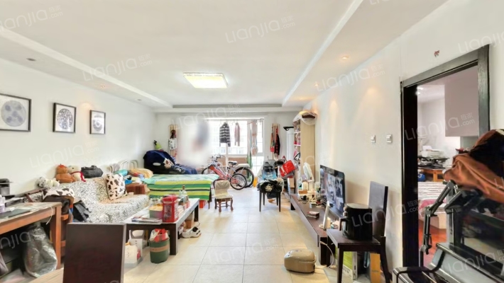 康桥水郡二手房实景图