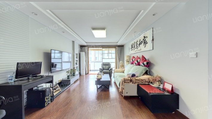 景舒苑六村二手房实景图