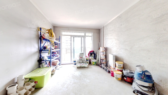 路劲时代城天隽二手房实景图