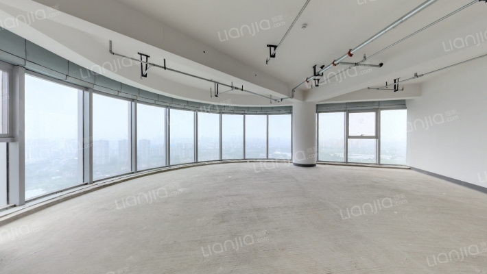 华润悦玺二手房实景图