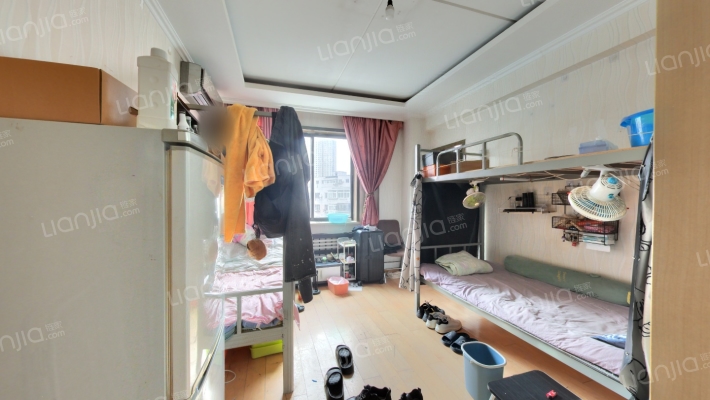 海景花园二手房实景图