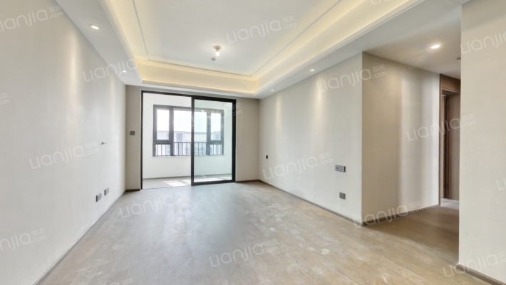 天健·泓悦府二手房实景图