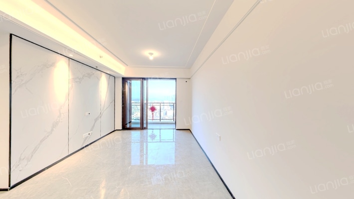 合正新悦润园二手房实景图