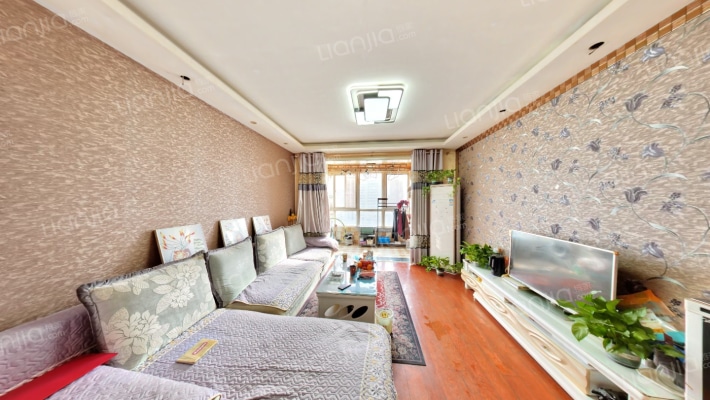 天赐苑二手房实景图