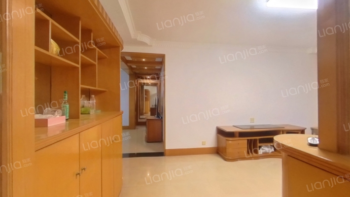 南屏佳园二手房实景图