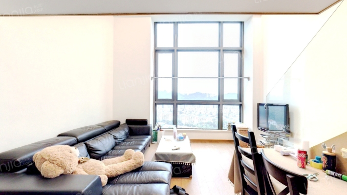 四海城二手房实景图