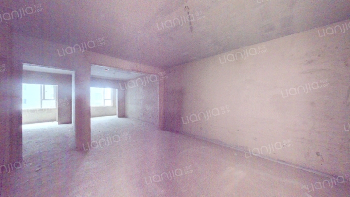 红郡苑二手房实景图