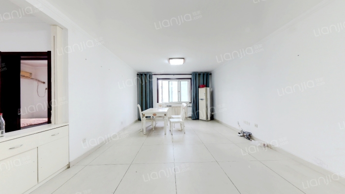 燕山新居二手房实景图