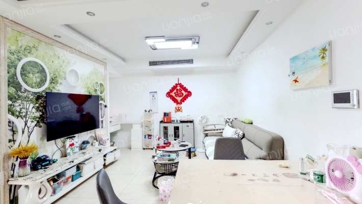 中凯银杏湖二手房实景图