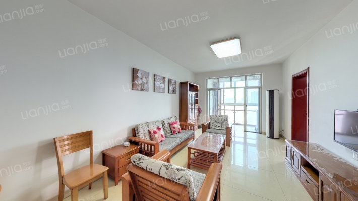 水岸观邸二手房实景图