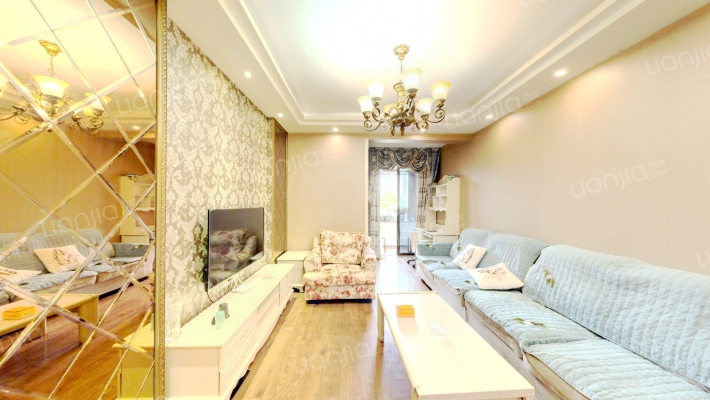 梧桐公馆二手房实景图