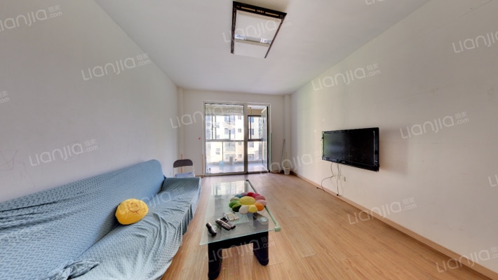 万华茗楼二手房实景图