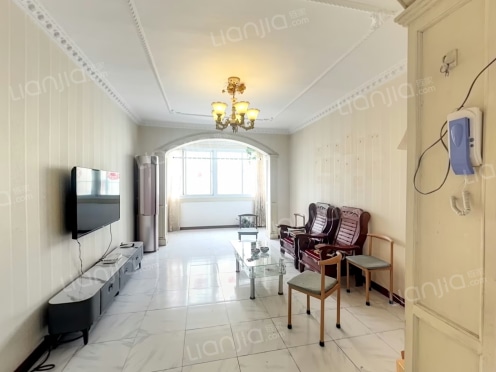 整租·兰东社区 2室1厅 南/北
