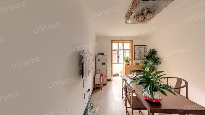 甘肃省机关家属院二手房实景图