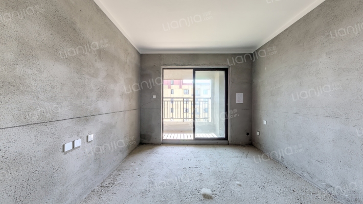 驻马店信友·天樾二手房实景图