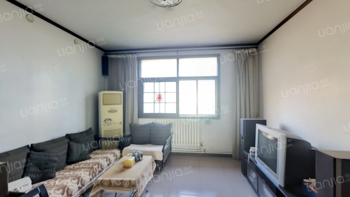 安培社区二手房实景图