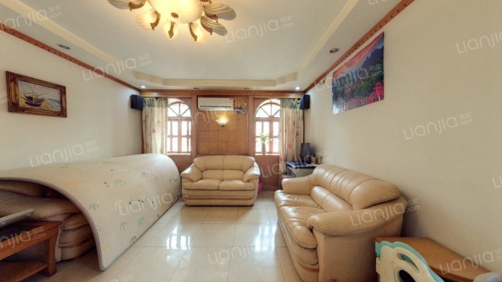 鲁祖庙二手房实景图