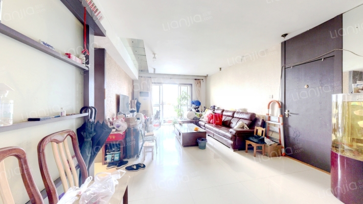 长青广场二手房实景图