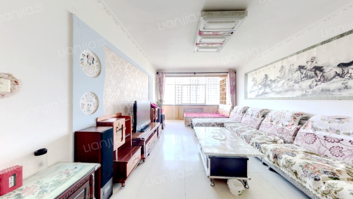 宏达小区二手房实景图