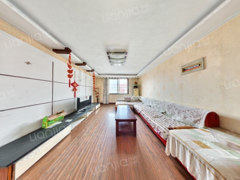 整租·水寨花园北院 2室1厅 南