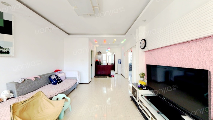 杨柳街二手房实景图