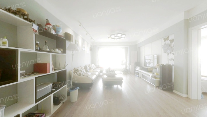 钓鱼台七号二手房实景图