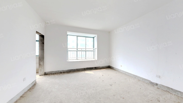 海韵国际花园二手房实景图