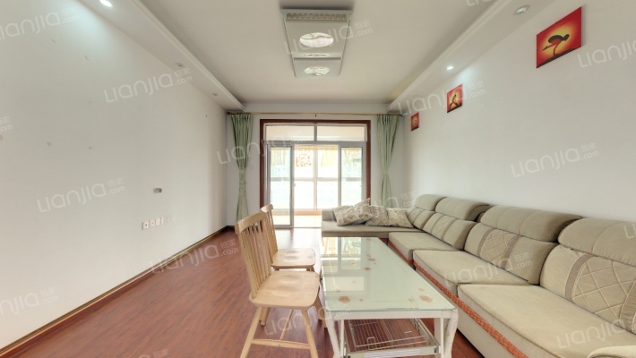 阳光嘉苑二手房实景图