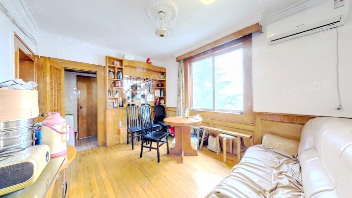 巴桥头新村二手房实景图