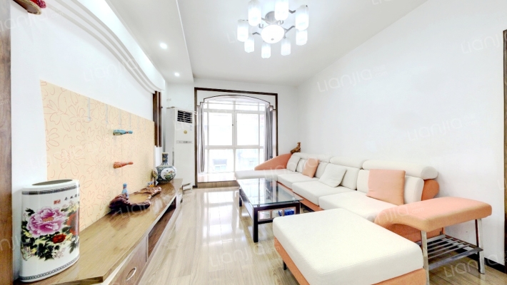 正街社区二手房实景图