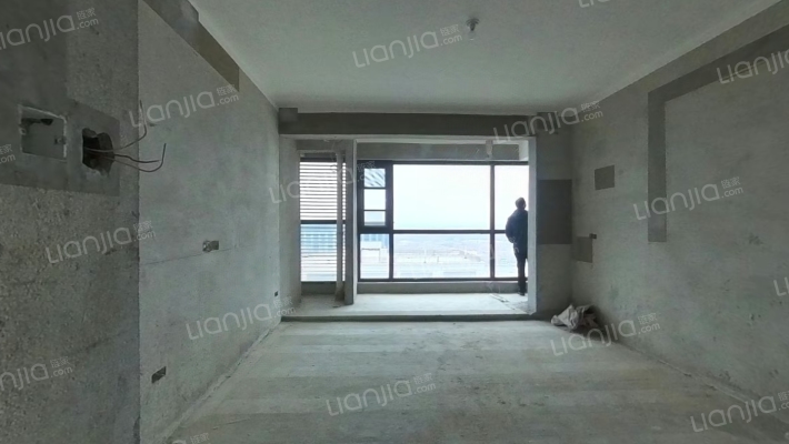 湖岸新城知敬苑二手房实景图