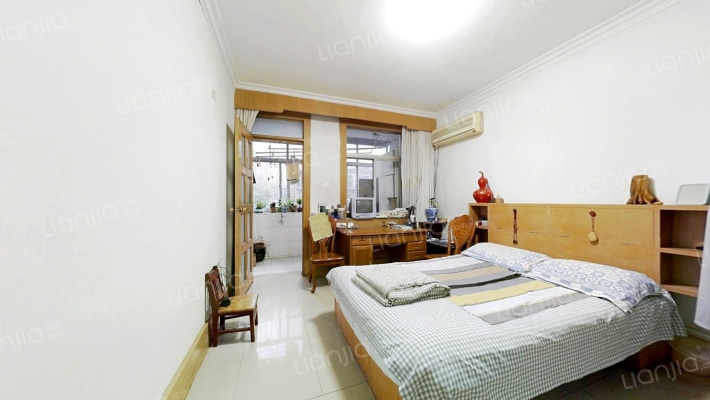 泰安市市直机关南院第一宿舍二手房实景图