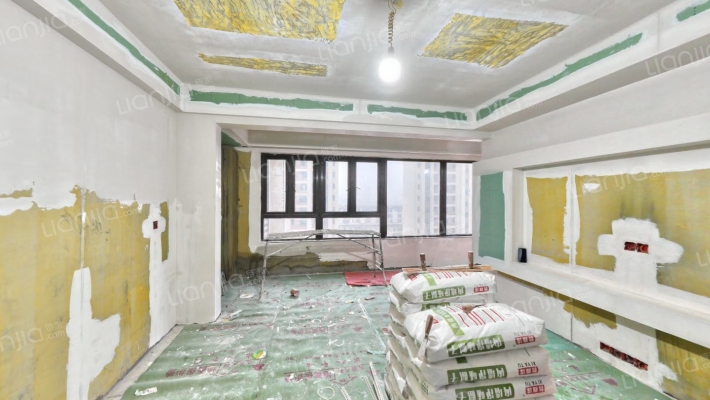 碧桂园·盛世东津二手房实景图