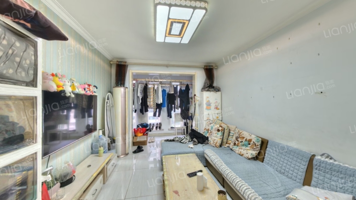 阅海名筑二手房实景图