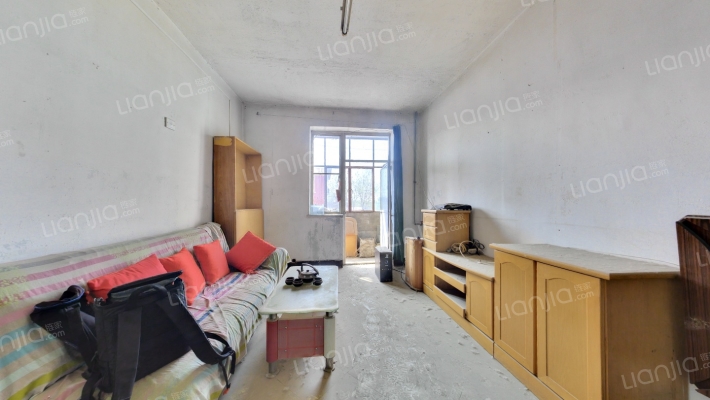 化四小区二手房实景图