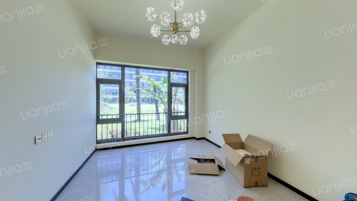 碧桂园中央半岛壹湾汇二手房实景图