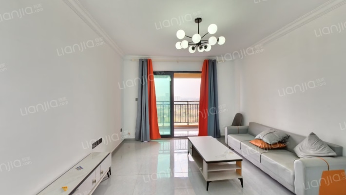 海伦堡宽塘雅院二手房实景图