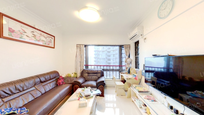 御东和府二手房实景图