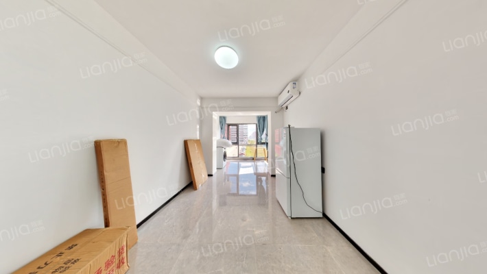 紫园二手房实景图