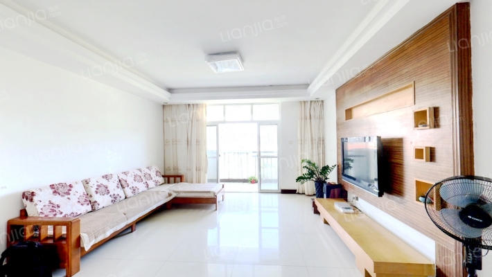 银湾花园海信赤水苑二手房实景图