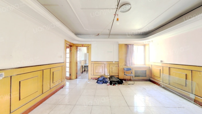 正东公寓二手房实景图