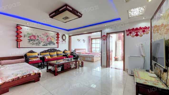 丽波苑二手房实景图