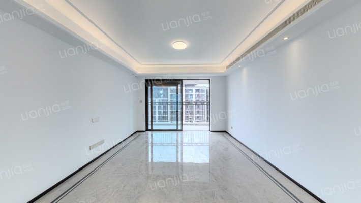 时代建发和著二手房实景图