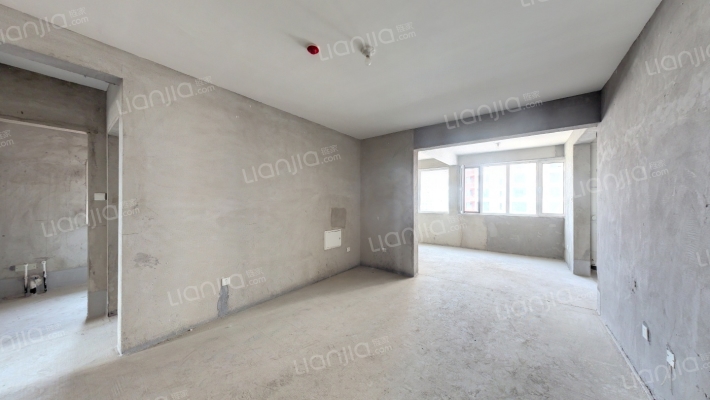 旺峰合璧二手房实景图