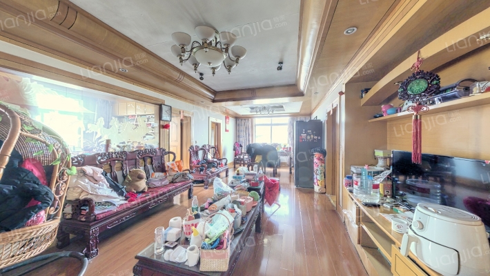 花园浜二村二手房实景图