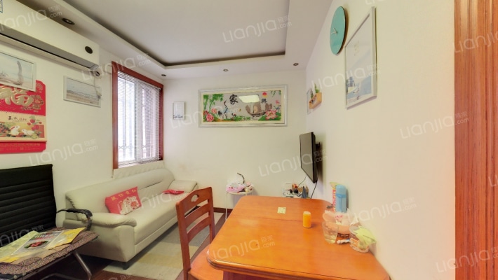 光明西村二手房实景图