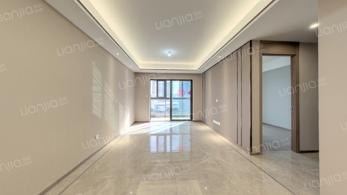 绿城诚园二手房实景图