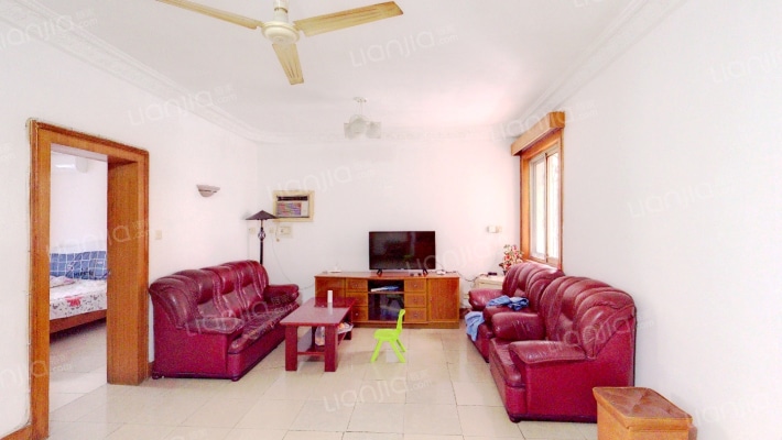 湖南省花鼓戏剧院二手房实景图